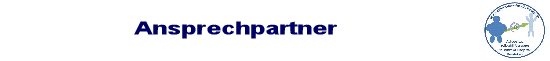 Ansprechpartner