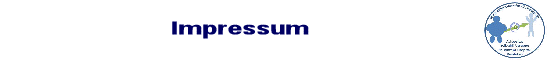 Impressum
