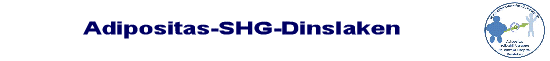 Adipositas-SHG-Dinslaken