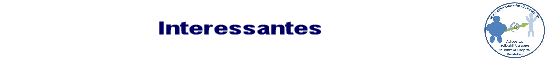 Interessantes