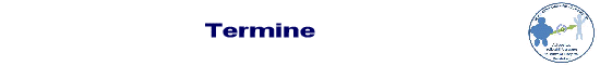 Termine